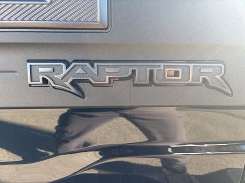 New 2025 Ford F150 Raptor image 7