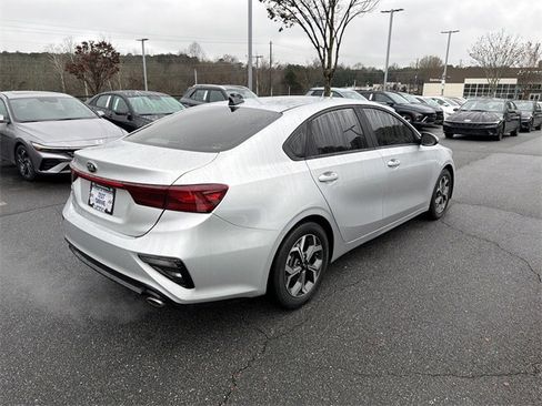 Used 2020 Kia Forte LXS image 7