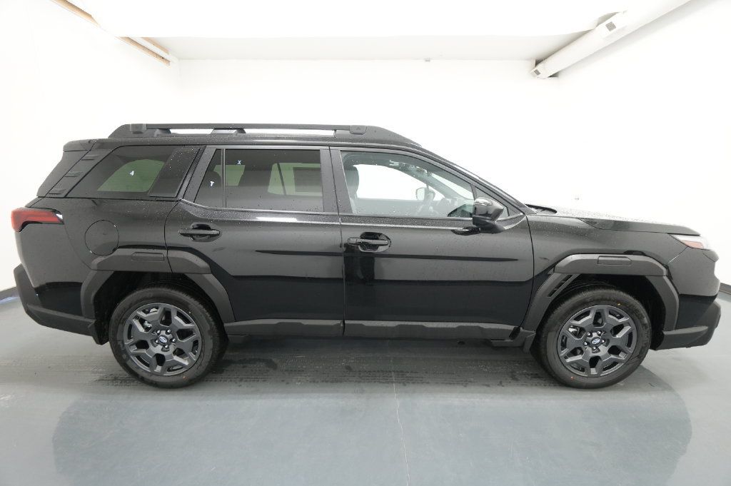 Used 2026 Subaru Outback Premium AWD/4WD image 9