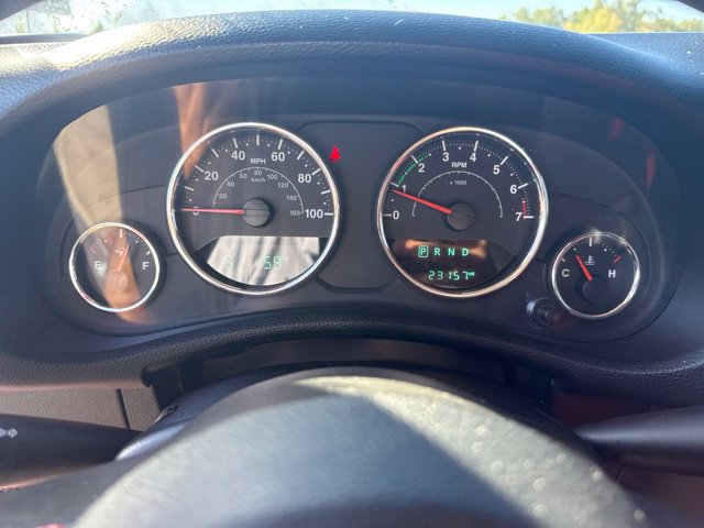 Used 2018 Jeep Wrangler Unlimited Sport AWD/4WD image 21