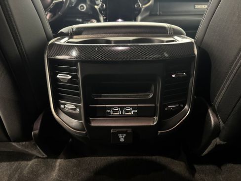 Used 2022 RAM 1500 Sport w/ Rebel Level 2 Equipment Group AWD/4WD image 41