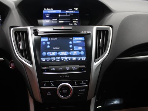 Used 2020 Acura TLX V6 w/ Technology Package FWD image 31