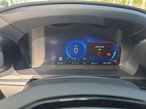 Used 2022 Ford Explorer ST w/ Equipment Group 401A image 19