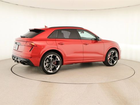 New 2026 Audi RS Q8 performance image 7