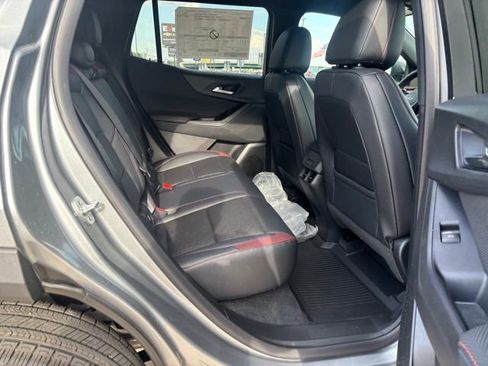 New 2026 Chevrolet Equinox RS image 11