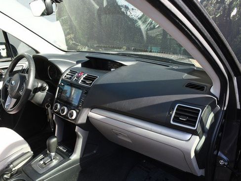 Used 2017 Subaru Forester 2.5i Premium w/ All-Weather Package image 25