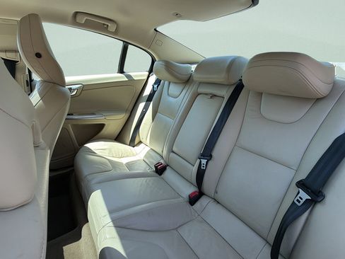 Used 2011 Volvo S60 T6 AWD/4WD image 26