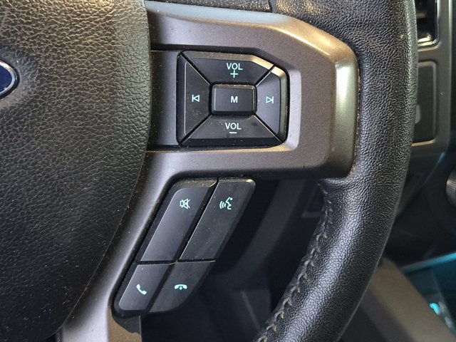 Used 2019 Ford Expedition Max XLT AWD/4WD image 13