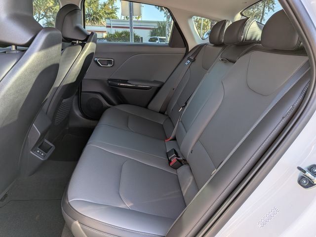 New 2026 Kia K4 EX FWD image 15