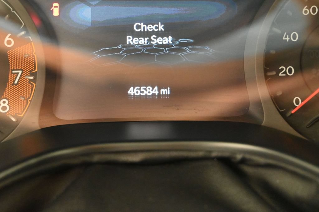 Used 2025 Jeep Compass Limited AWD/4WD image 31