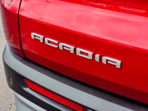 Used 2024 GMC Acadia Elevation w/ LPO, Floor Liner Package image 19