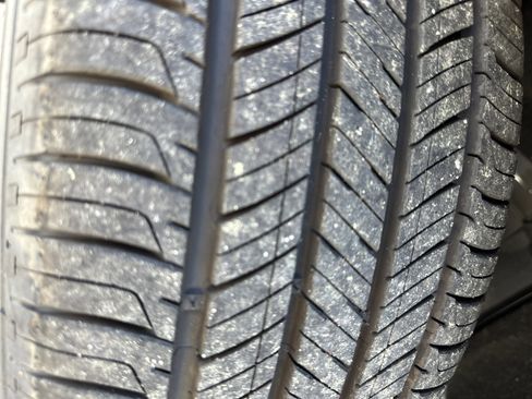 Used 2026 Honda HR-V Sport image 9