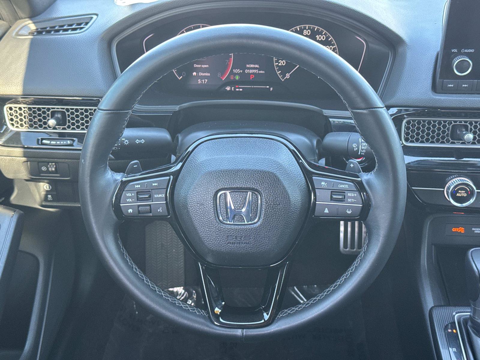 Used 2022 Honda Civic Sport image 10