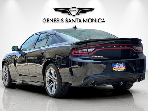 Used 2021 Dodge Charger R/T RWD image 6