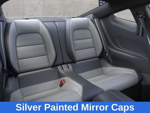 New 2025 Ford Mustang GT Premium w/ 60th Anniversary Package image 14