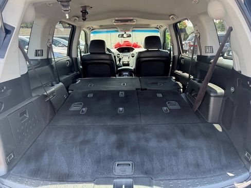 Used 2012 Honda Pilot Touring image 25