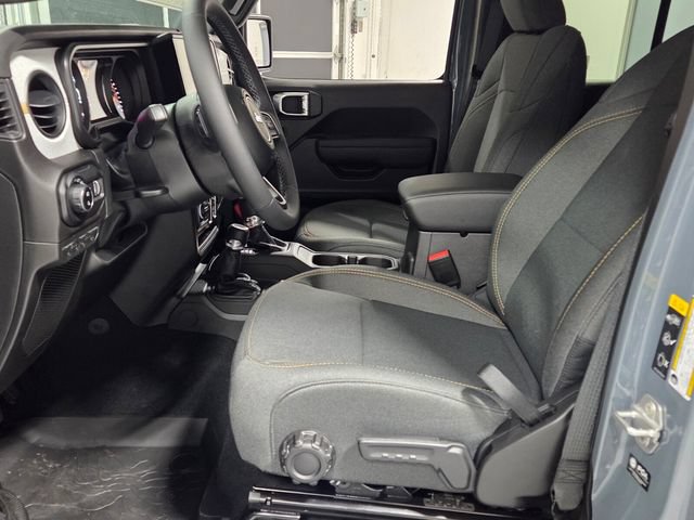 New 2026 Jeep Gladiator Sport AWD/4WD image 4