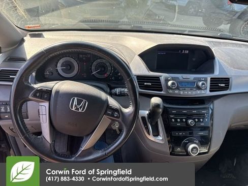 Used 2013 Honda Odyssey EX-L image 29