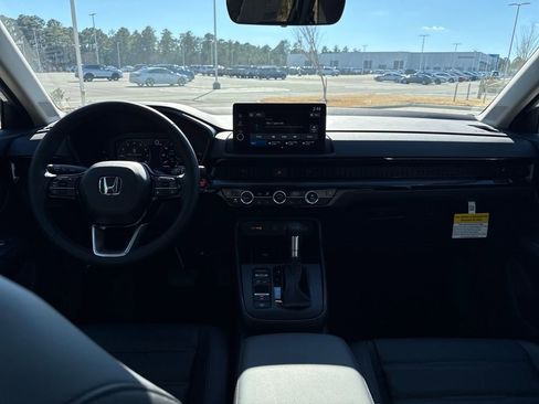 New 2026 Honda CR-V EX-L image 14