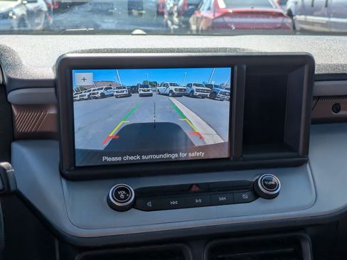 Used 2022 Ford Maverick Lariat FWD image 23