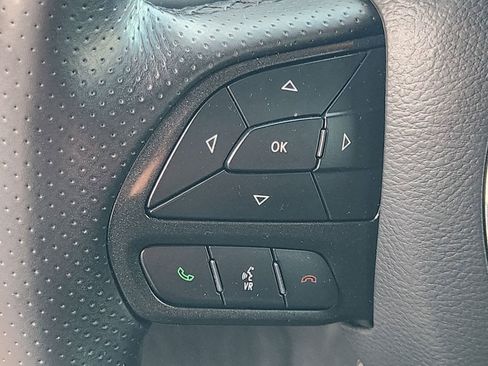 Used 2023 Dodge Challenger SXT w/ Blacktop Package RWD image 26