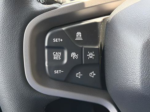 New 2026 Ford Bronco Outer Banks AWD/4WD image 11