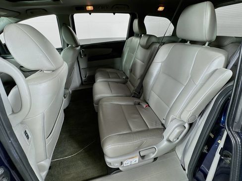 Used 2017 Honda Odyssey EX-L image 18