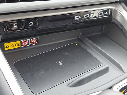 New 2026 Lexus TX 500h AWD image 13