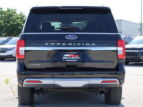 Used 2024 Ford Expedition Max XLT AWD/4WD image 10