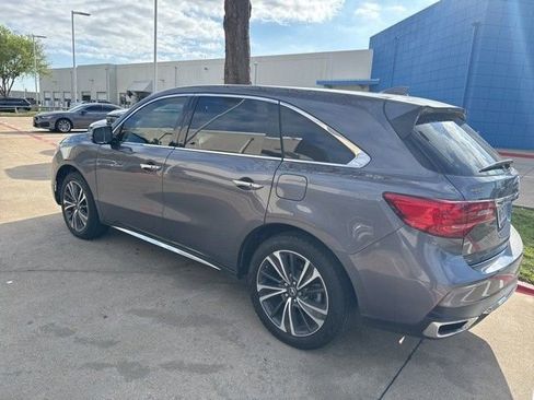 Used 2020 Acura MDX FWD w/ Technology Package image 5
