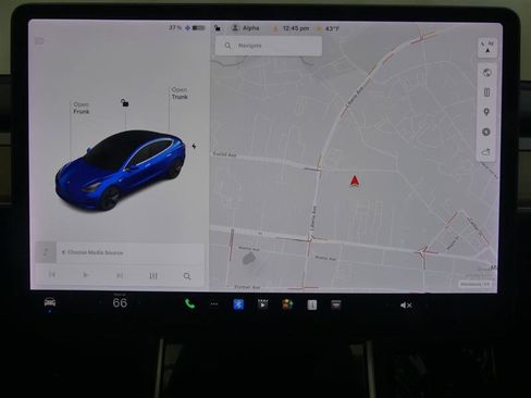 Used 2019 Tesla Model 3 Long Range image 10