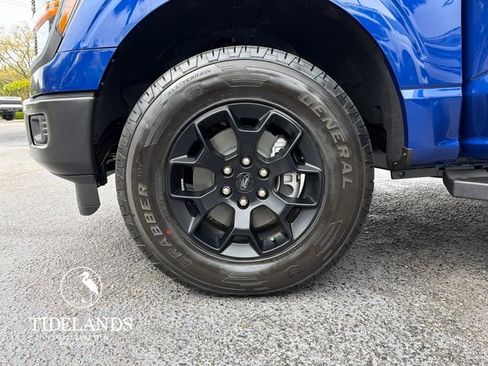 New 2026 Ford F150 STX image 28