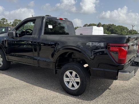 New 2026 Ford F150 XL w/ Equipment Group 103A High AWD/4WD image 5