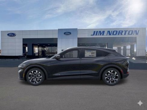 New 2026 Ford Mustang Mach-E Select w/ Interior Protection Package RWD image 4