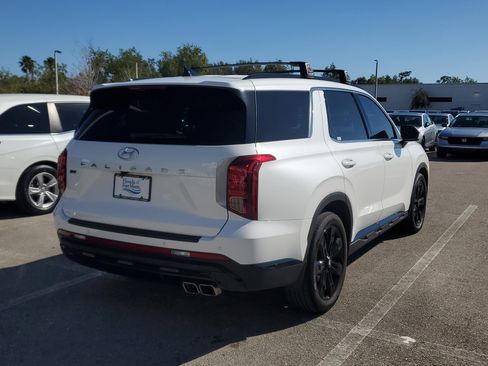 Used 2024 Hyundai Palisade XRT image 6