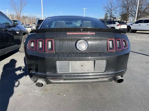Used 2014 Ford Mustang GT Premium w/ Brembo Brake Package image 3