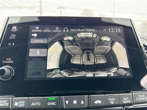 Used 2018 Honda Odyssey Elite image 29