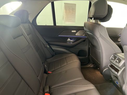 Used 2026 Mercedes-Benz GLE 580 4MATIC image 39