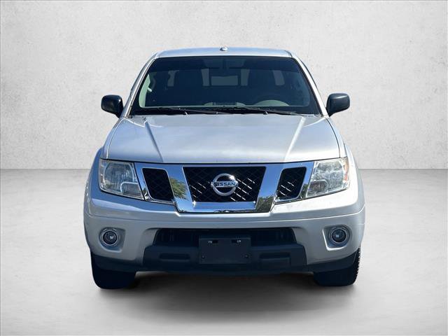 Used 2016 Nissan Frontier SV w/ SV Value Truck Package RWD image 3
