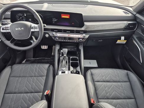 New 2025 Kia Telluride SX X-Line image 13