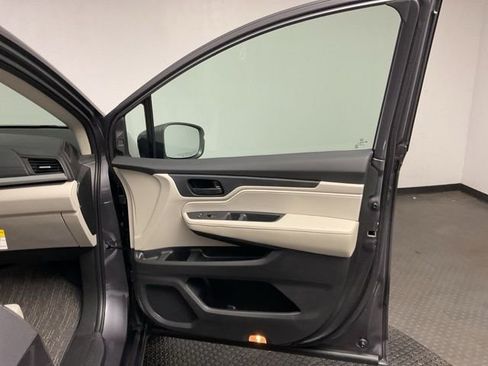 New 2026 Honda Odyssey EX-L image 23
