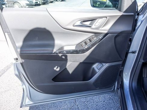 New 2026 Chevrolet Equinox RS image 12