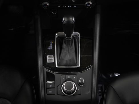 Used 2024 MAZDA CX-5 AWD 2.5 S w/ Select Package image 15