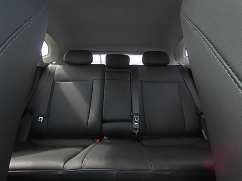 Certified 2025 Hyundai Kona Limited FWD image 33