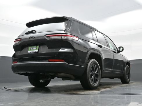 Used 2024 Jeep Grand Cherokee L Laredo image 29