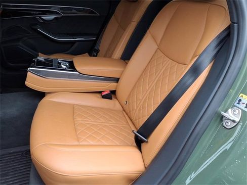 Used 2023 Audi S8 image 10