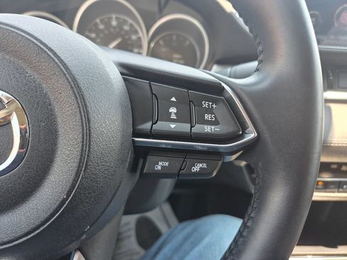 Used 2019 MAZDA MAZDA6 Touring FWD image 21
