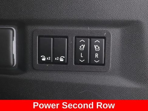 Used 2026 Chevrolet Tahoe Premier w/ Sun And Tow Package AWD/4WD image 34