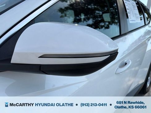 Used 2023 Hyundai Tucson SEL FWD image 18