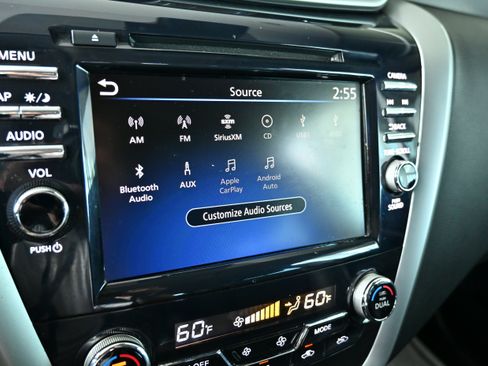 Used 2022 Nissan Murano Platinum w/ Cargo Package AWD/4WD image 28